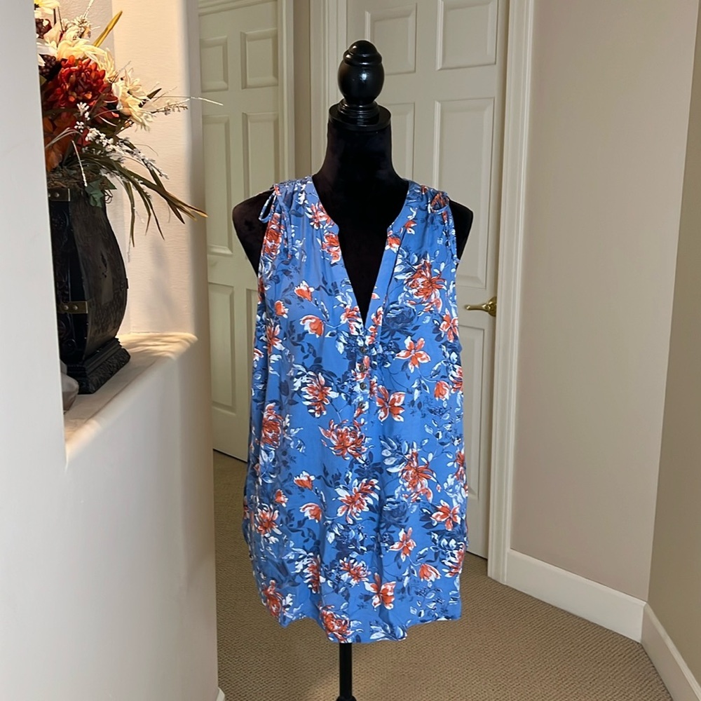Torrid Summer‎ Top Size 0